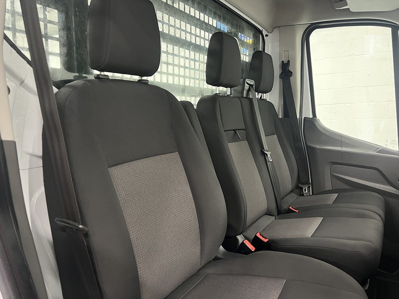 Used Ford Transit 2023 for sale - 77136936: Photo 9
