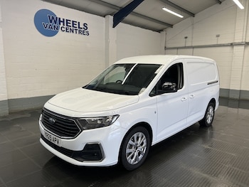 Used Ford Transit Connect 2025 for sale - 78875808: Photo