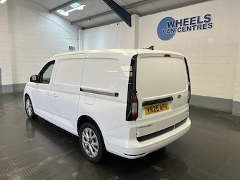 Used Ford Transit Connect 2025 for sale - 78875808: Photo