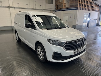 Used Ford Transit Connect 2025 for sale - 78875808: Photo
