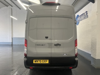 Used Ford Transit 2025 for sale - 78714429: Photo
