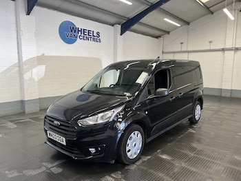 Used Ford Transit Connect 2023 for sale - 79142779: Photo