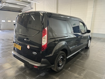 Used Ford Transit Connect 2023 for sale - 79142779: Photo