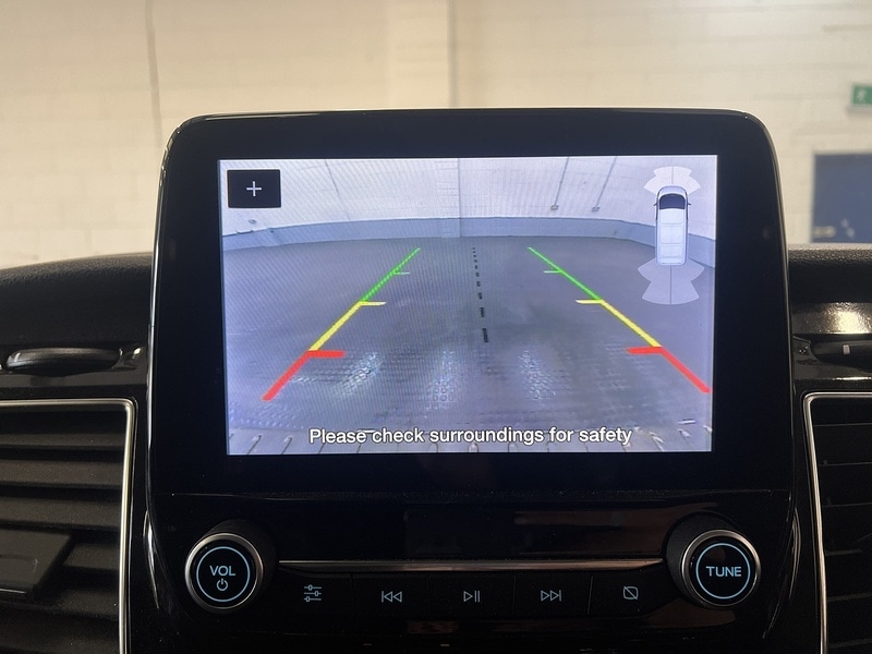 Used Ford Transit Custom 2022 for sale - 78016622: Photo 10