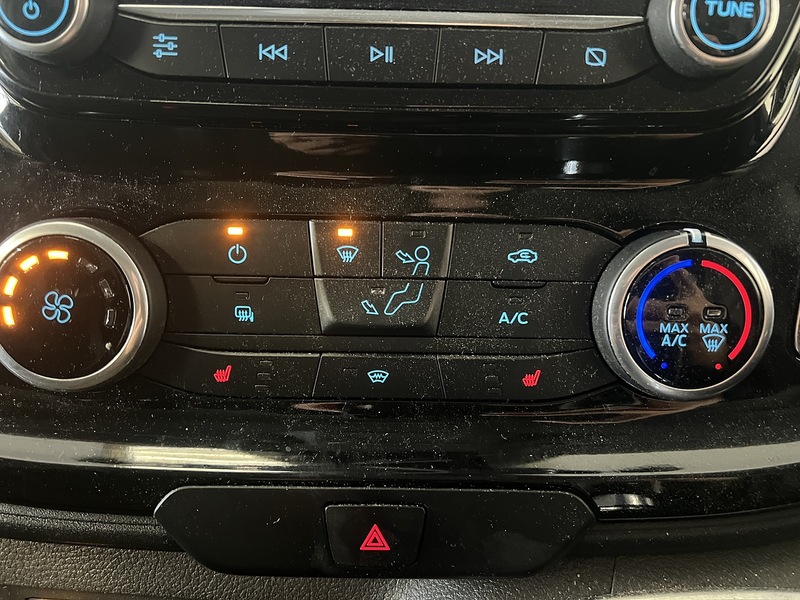 Used Ford Transit Custom 2022 for sale - 78016622: Photo 9