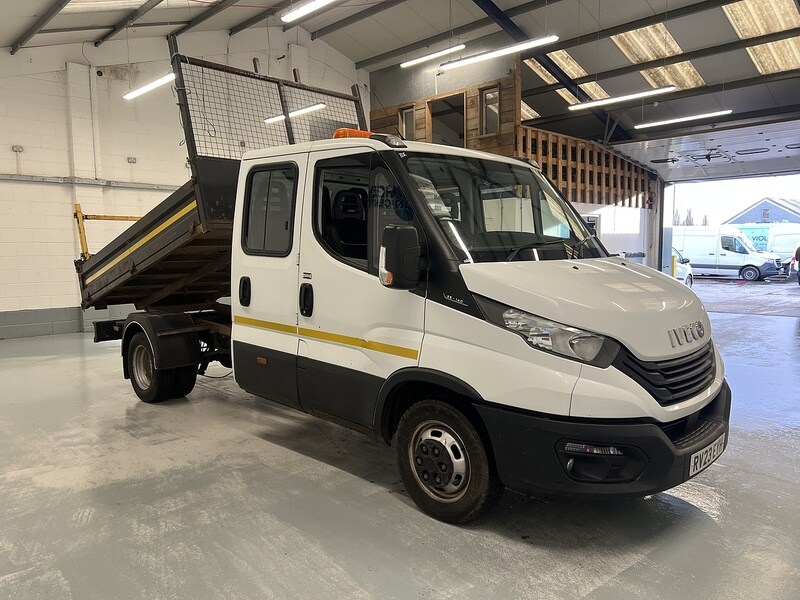 Used Iveco Daily 2023 for sale - 77365306: Photo 4