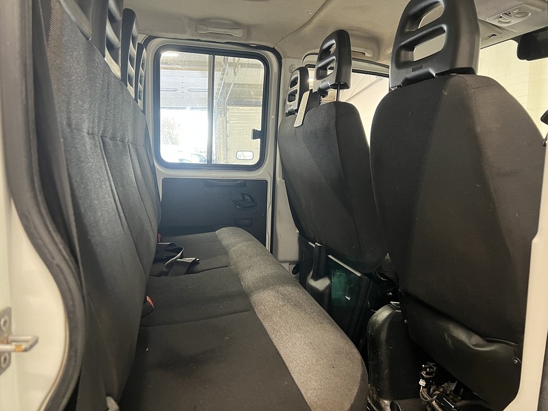 Used Iveco Daily 2023 for sale - 77365306: Photo 5