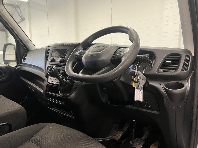 Used Iveco Daily 2023 for sale - 77365306: Photo 6