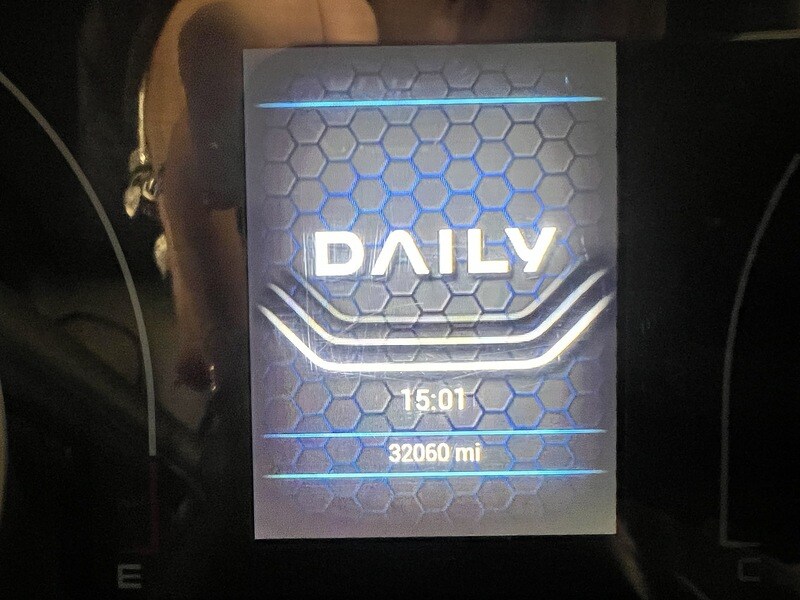 Used Iveco Daily 2023 for sale - 77365306: Photo 7