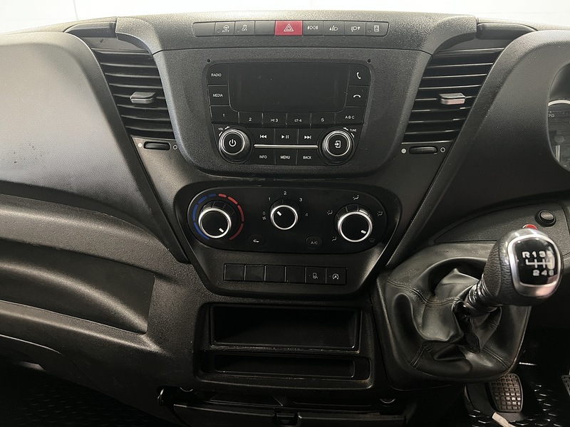 Used Iveco Daily 2023 for sale - 77365306: Photo 8