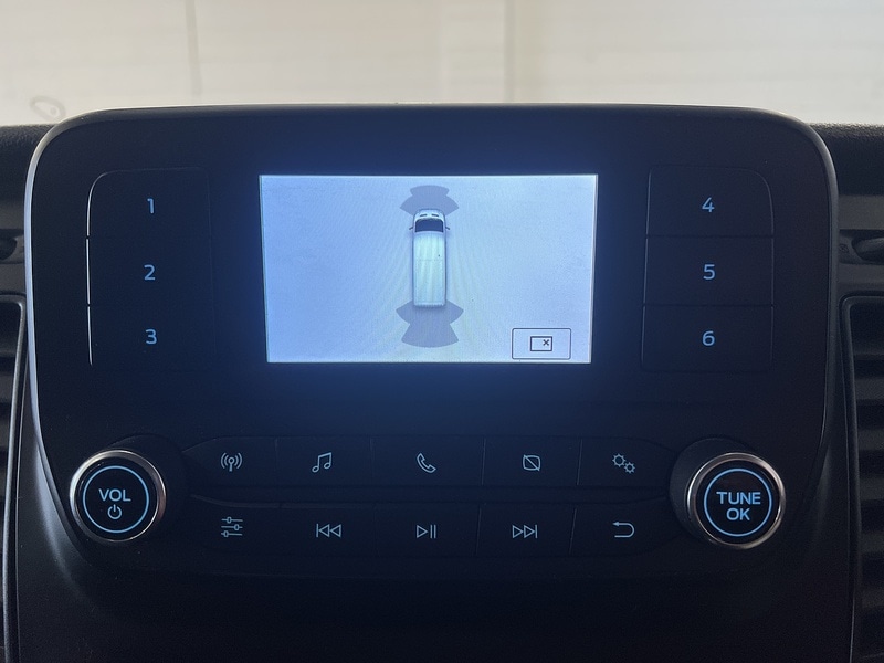 Used Ford Transit 2023 for sale - 78069491: Photo 10
