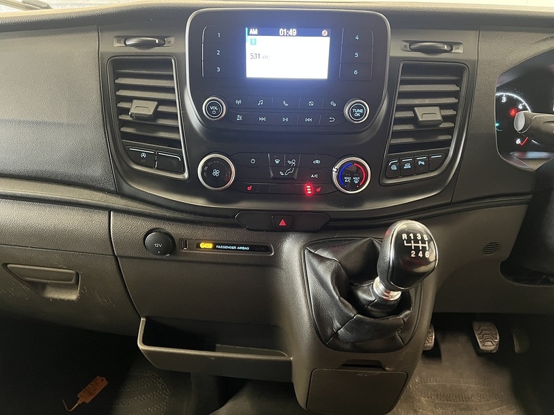 Used Ford Transit 2023 for sale - 78069491: Photo 8