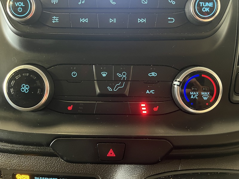 Used Ford Transit 2023 for sale - 78069491: Photo 9