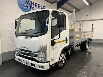 Used Isuzu Grafter 2023 for sale - 79354999: Photo