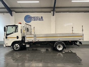 Used Isuzu Grafter 2023 for sale - 79354999: Photo