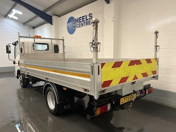 Used Isuzu Grafter 2023 for sale - 79354999: Photo