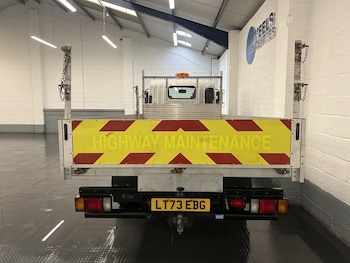 Used Isuzu Grafter 2023 for sale - 79354999: Photo