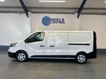 Used Renault Trafic 2022 for sale - 74684247: Photo
