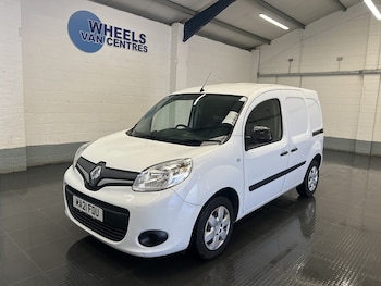 Used Renault Kangoo 2021 for sale - 78883513: Photo