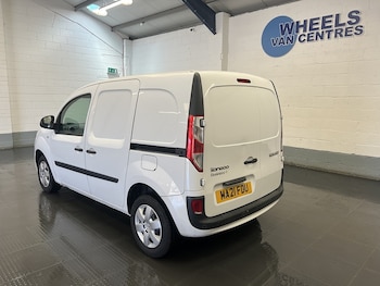 Used Renault Kangoo 2021 for sale - 78883513: Photo