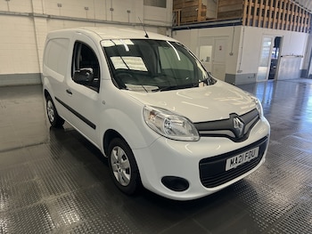 Used Renault Kangoo 2021 for sale - 78883513: Photo