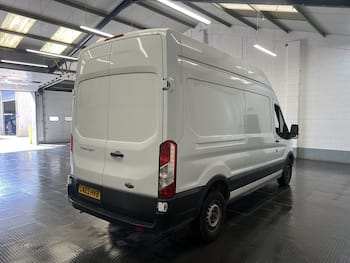 Used Ford Transit 2023 for sale - 79705185: Photo