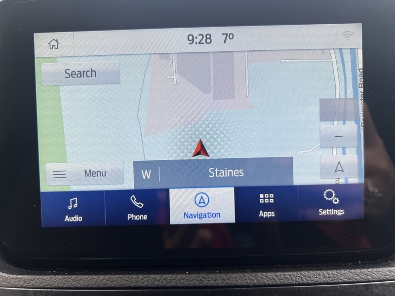 Used Ford Transit Connect 2022 for sale - 77622049: Photo 11