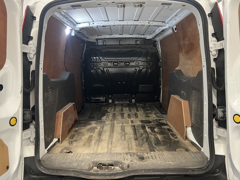 Used Ford Transit Connect 2022 for sale - 77622049: Photo 5