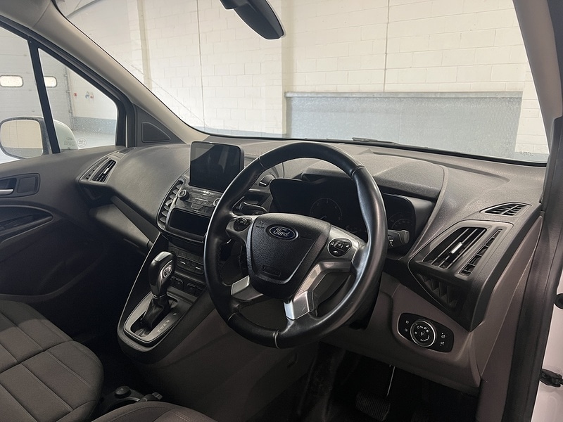 Used Ford Transit Connect 2022 for sale - 77622049: Photo 6