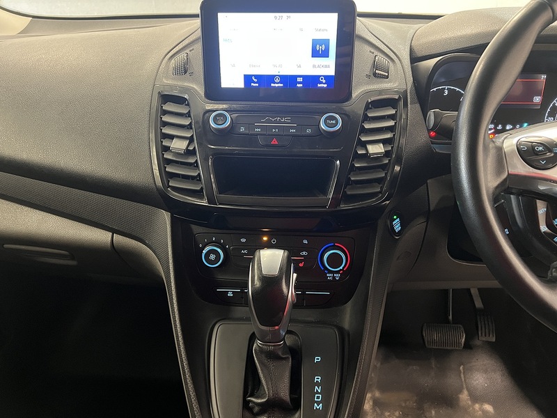 Used Ford Transit Connect 2022 for sale - 77622049: Photo 8