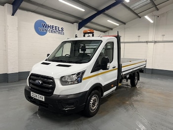 Used Ford Transit 2024 for sale - 76881746: Photo