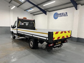 Used Ford Transit 2024 for sale - 76881746: Photo