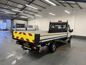 Used Ford Transit 2024 for sale - 76881746: Photo