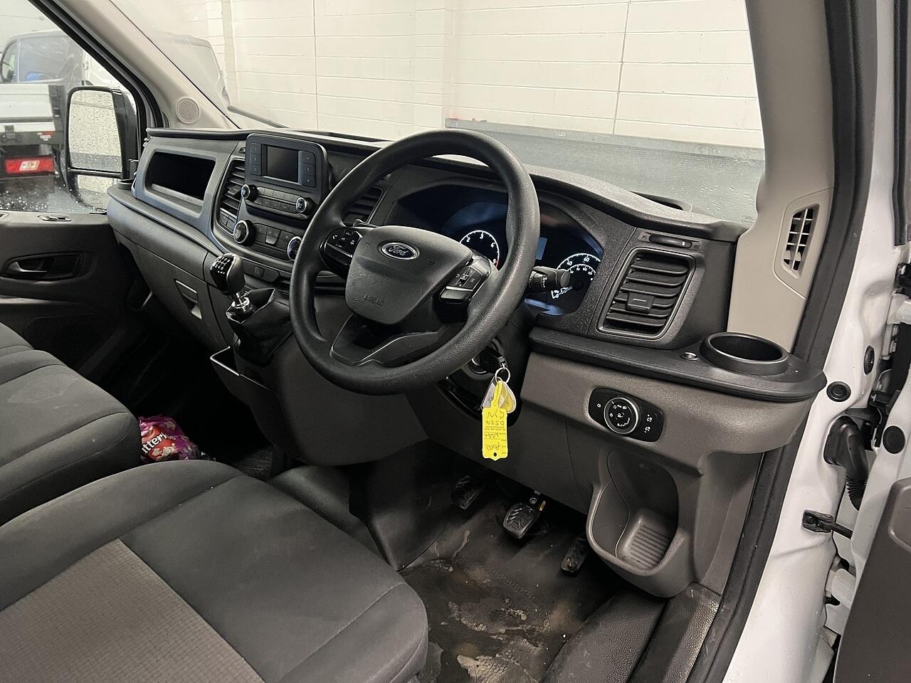 Used Ford Transit 2024 for sale - 76881746: Photo 5