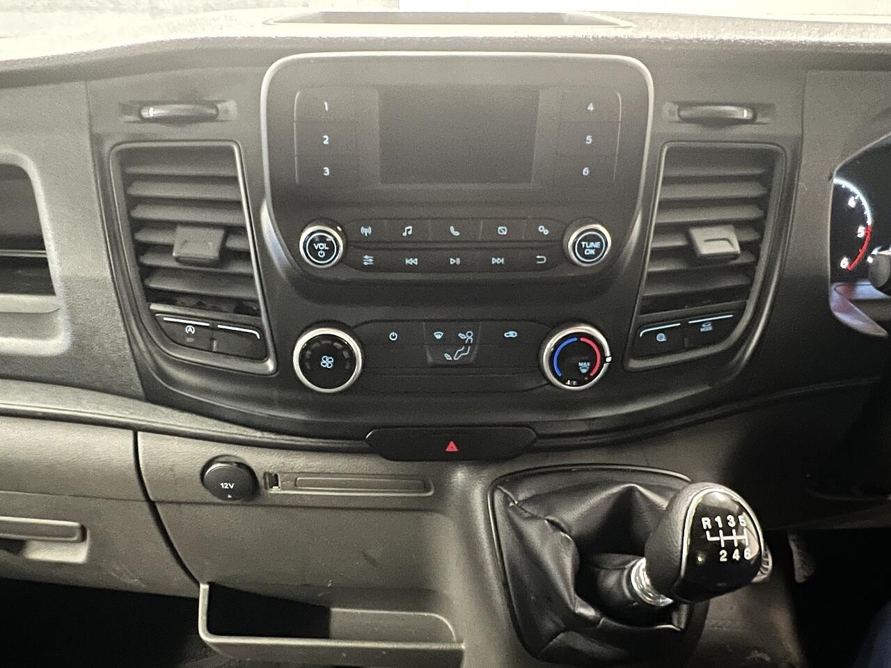 Used Ford Transit 2024 for sale - 76881746: Photo 7