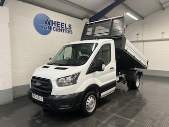 Used Ford Transit 2020 for sale - 79436248: Photo