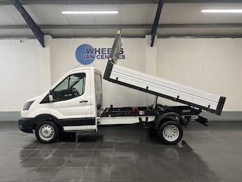 Used Ford Transit 2020 for sale - 79436248: Photo