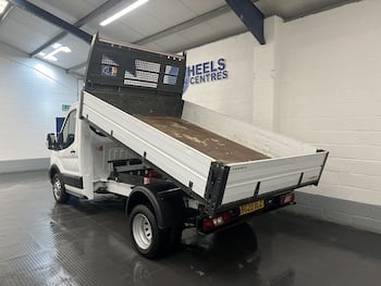 Used Ford Transit 2020 for sale - 79436248: Photo
