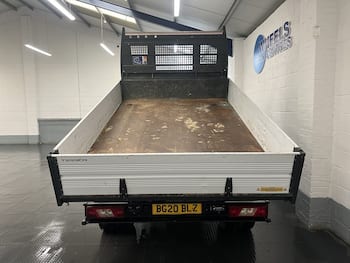 Used Ford Transit 2020 for sale - 79436248: Photo