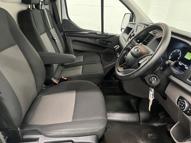 Used Ford Transit Custom 2023 for sale - 77200890: Photo 10