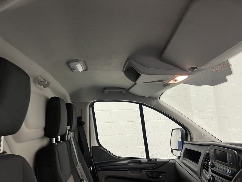 Used Ford Transit Custom 2023 for sale - 77200890: Photo 14