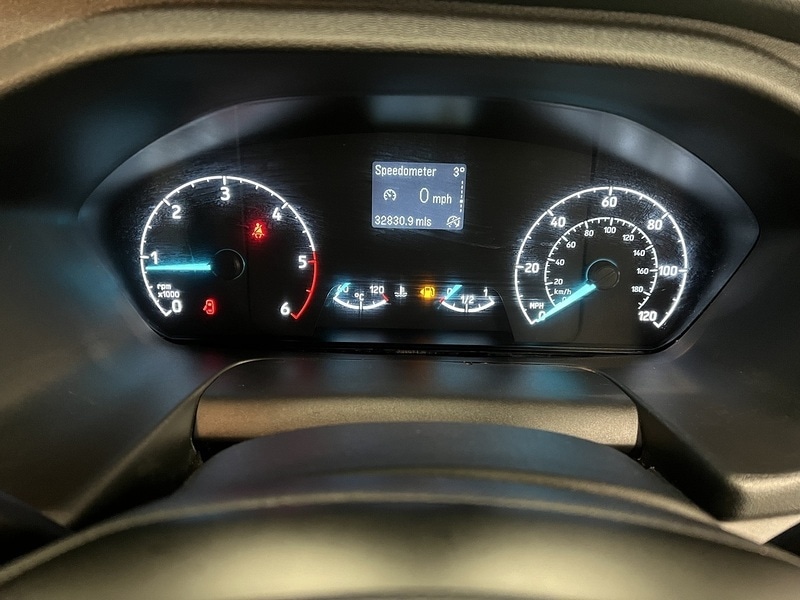 Used Ford Transit Custom 2023 for sale - 77200890: Photo 16