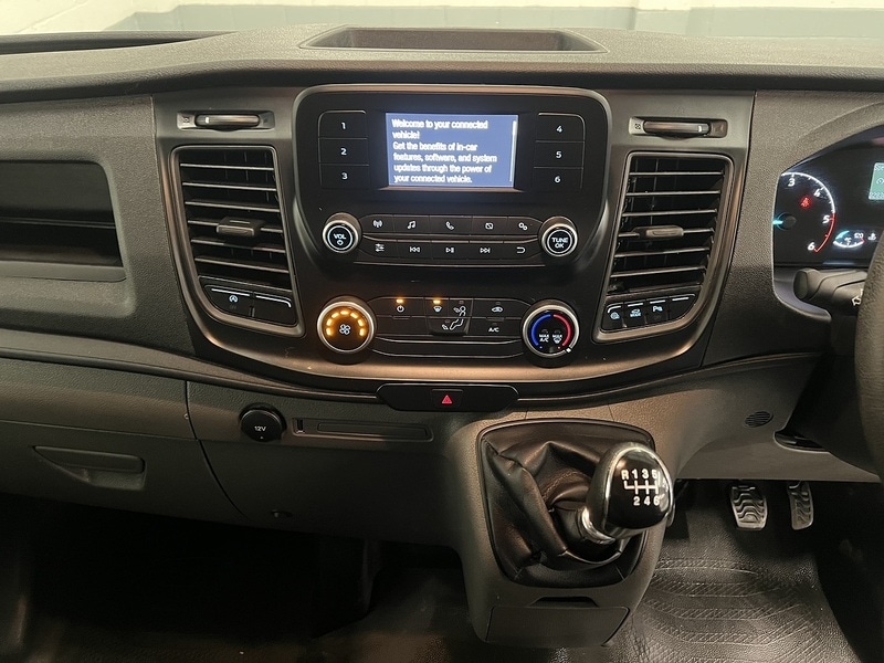 Used Ford Transit Custom 2023 for sale - 77200890: Photo 18