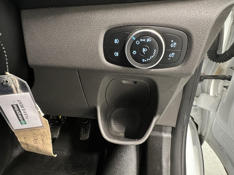 Used Ford Transit Custom 2023 for sale - 77200890: Photo 19