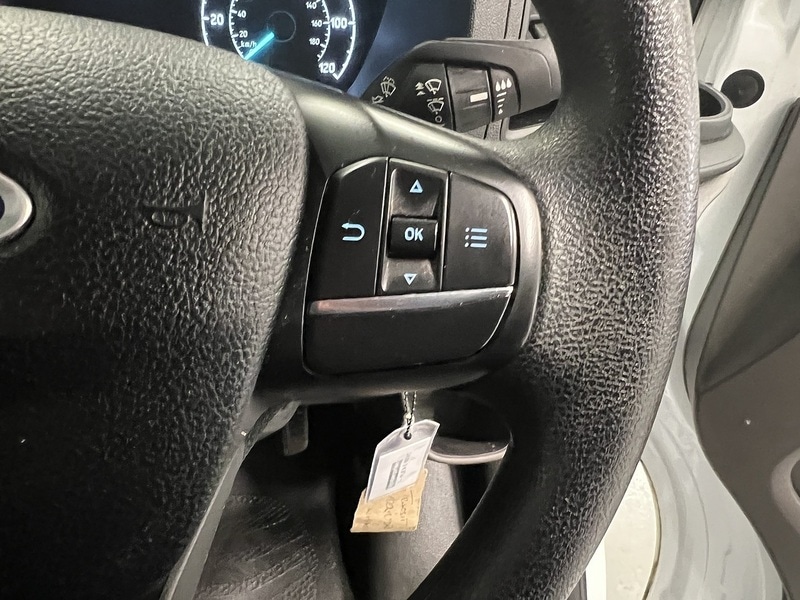 Used Ford Transit Custom 2023 for sale - 77200890: Photo 20