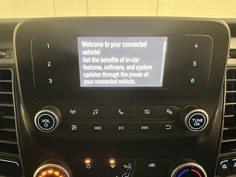 Used Ford Transit Custom 2023 for sale - 77200890: Photo 23