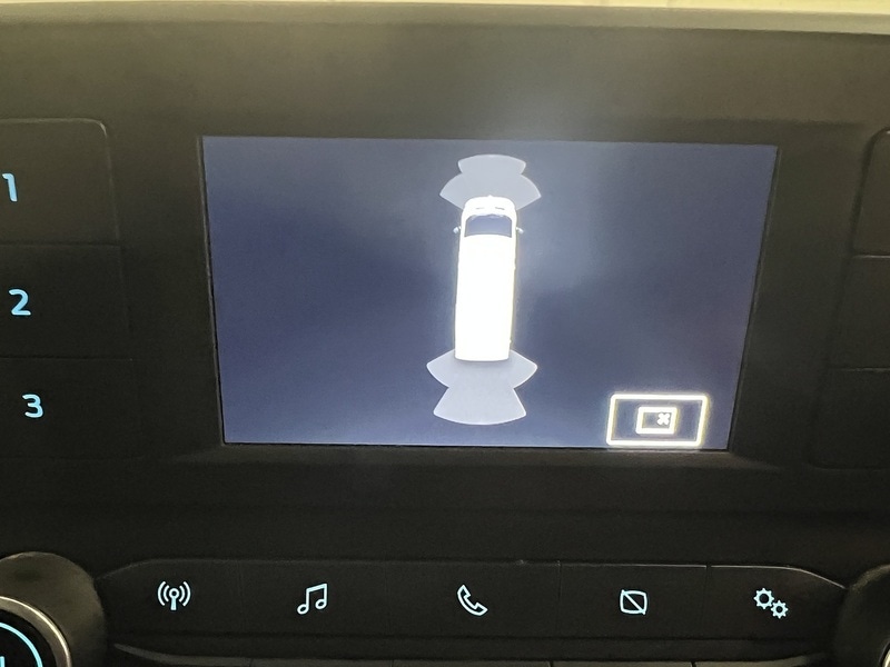 Used Ford Transit Custom 2023 for sale - 77200890: Photo 24