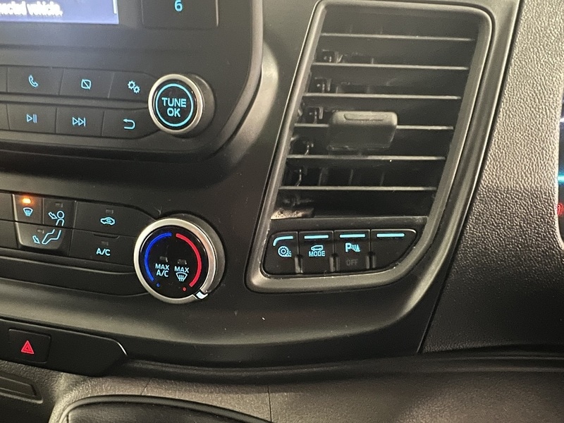 Used Ford Transit Custom 2023 for sale - 77200890: Photo 25