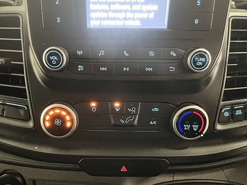 Used Ford Transit Custom 2023 for sale - 77200890: Photo 26