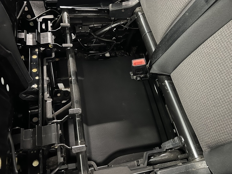 Used Ford Transit Custom 2023 for sale - 77200890: Photo 36